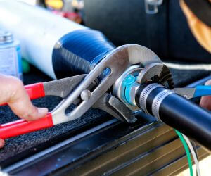 About Emergency plumbing pros Skwentna, AK