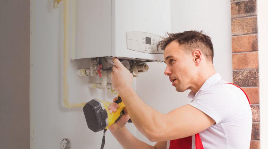 Professional emergency plumbing in Skwentna, AK